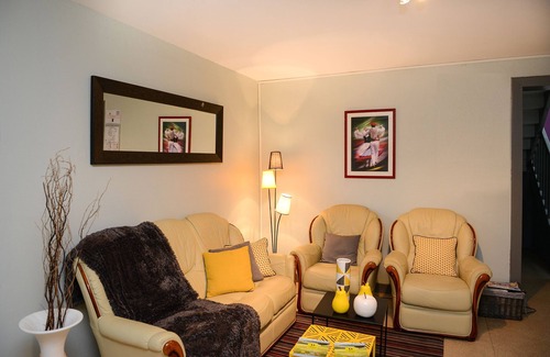 Esterencuby Hotel | Hôtel Andreinia