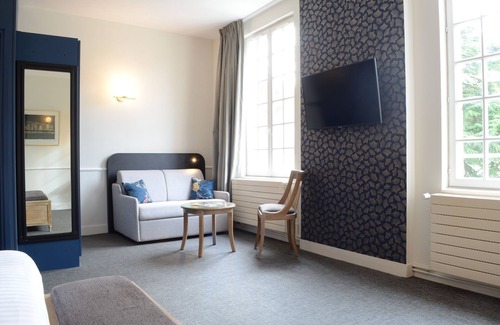 Saumur Hotel | Hôtel Anne d'Anjou,The Originals Collection