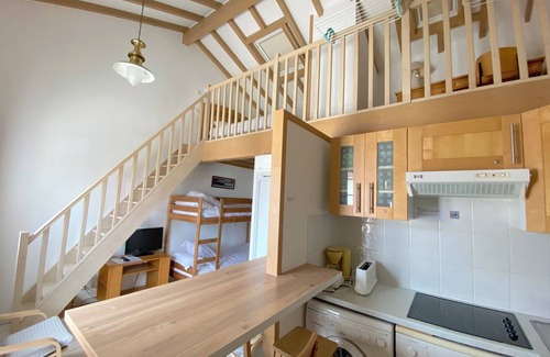 Bidart Apartment | Hôtel & Appart-hôtel Olatua, Bidart