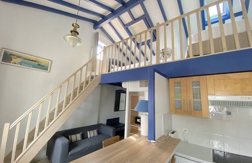 Bidart Apartment | Hôtel & Appart-hôtel Olatua, Bidart