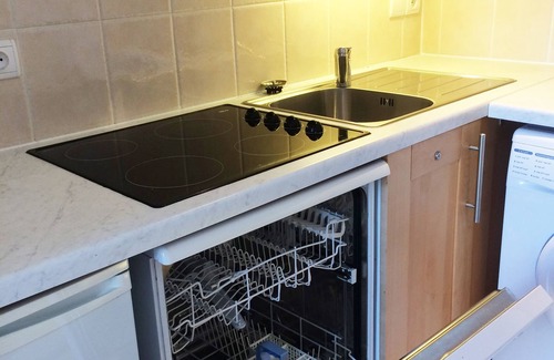 Bidart Apartment | Hôtel & Appart-hôtel Olatua, Bidart
