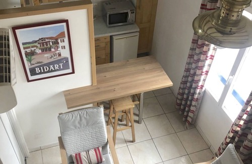 Bidart Apartment | Hôtel & Appart-hôtel Olatua, Bidart