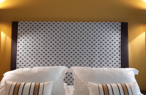 Ainhoa Hotel | Hôtel Argi Eder