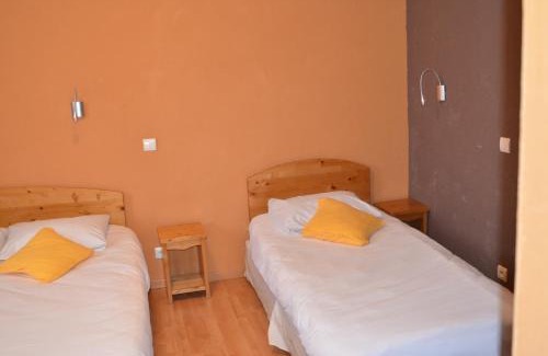 Seyssel Hotel | Hôtel Au Fil de L'Eau