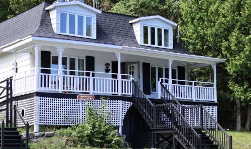 Pointe-au-Pic Hotel | Hôtel au Petit Berger