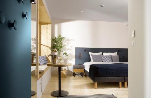 La Wantzenau Hotel | Hôtel Au Petit Pont