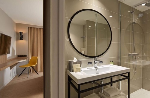 16th Arrondissement Hotel | Hôtel Auteuil Tour Eiffel