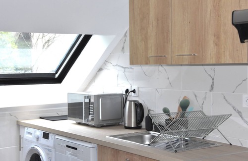 Goussainville Hotel | Hôtel Bagatelle Paris Nord Roissy CDG