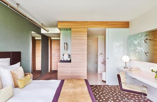 Lille Hotel | Hôtel Barrière Lille