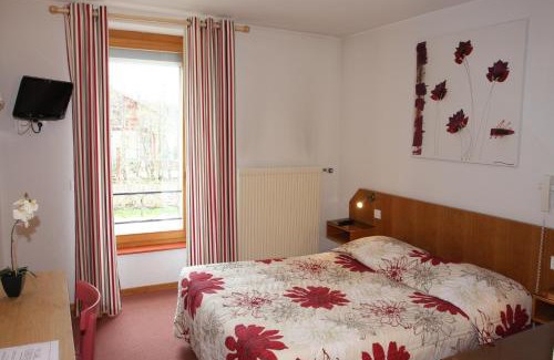 Malbuisson Hotel | Hôtel Beau Site