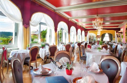 Malbuisson Hotel | Hôtel Beau Site