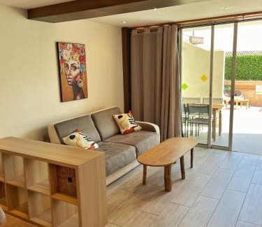 Le Lavandou Hotel | Hôtel Beau Soleil