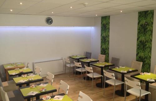 Sablon - Trudaine Hotel | Hôtel Beaulieu