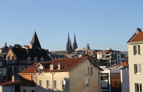 Sablon - Trudaine Hotel | Hôtel Beaulieu