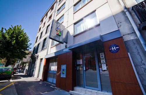Sablon - Trudaine Hotel | Hôtel Beaulieu