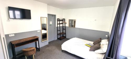 Vertou Hotel | hôtel BEAUTOUR