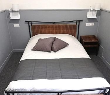 Vertou Hotel | hôtel BEAUTOUR