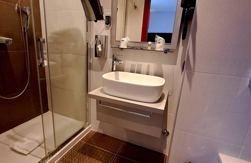 Jules Ferry - Recamier Hotel | Hôtel Boutique Richelieu Lyon Gare Part Dieu