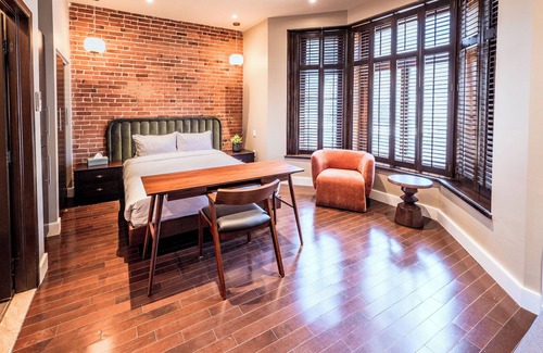 Latin Quarter Hotel | Hôtel Boutique Unique Stays
