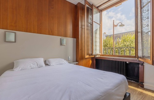 Nouvelle Ville Hotel | Hôtel Bristol Metz Centre Gare