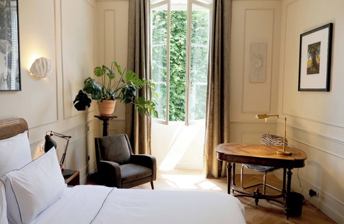 Centre Ville Hotel | Hôtel Bristol Pau