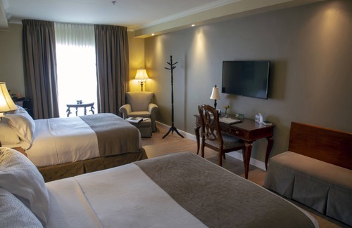 Brossard Hotel | Hôtel Brossard