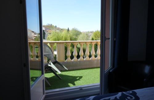 Commercy Hotel | Hôtel Côté Jardin