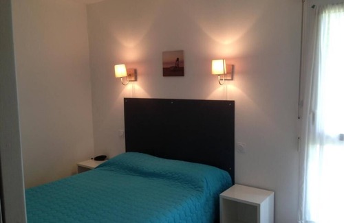 Saint-Peray Hotel | Hôtel côté sud