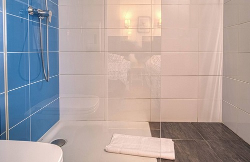 Saint-Peray Hotel | Hôtel côté sud