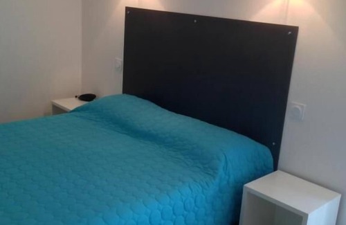 Saint-Peray Hotel | Hôtel côté sud