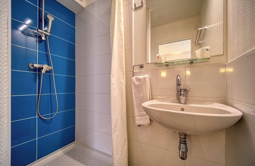 Saint-Peray Hotel | Hôtel côté sud
