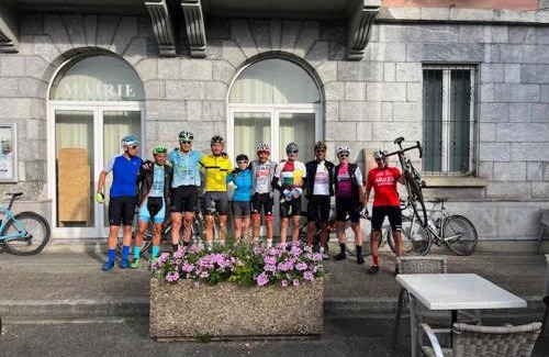 Argeles Gazost Hotel | Hôtel Café les Fleurs