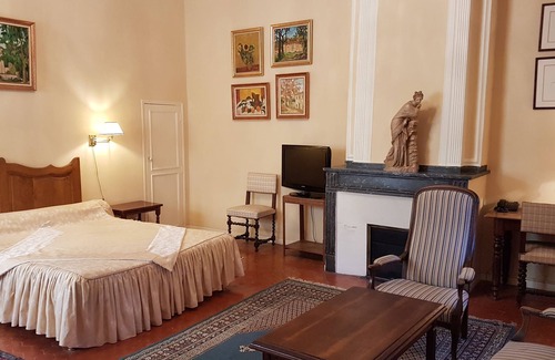 Mazarin Quarter Hotel | Hôtel Cardinal