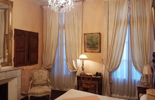 Mazarin Quarter Hotel | Hôtel Cardinal