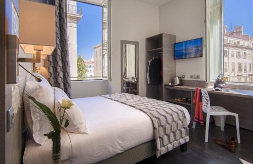 Opera Hotel | Hôtel Carré Vieux Port