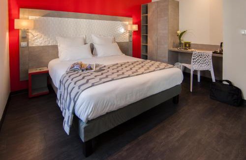 Opera Hotel | Hôtel Carré Vieux Port
