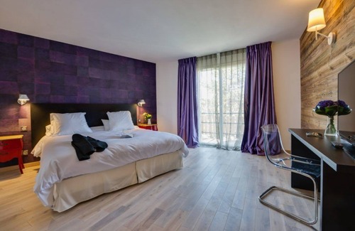 Annecy Hotel | Hôtel Catalpa