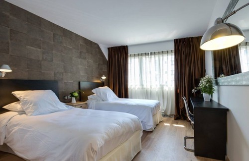 Annecy Hotel | Hôtel Catalpa