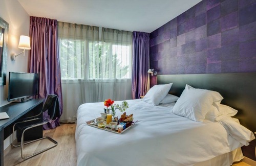 Annecy Hotel | Hôtel Catalpa
