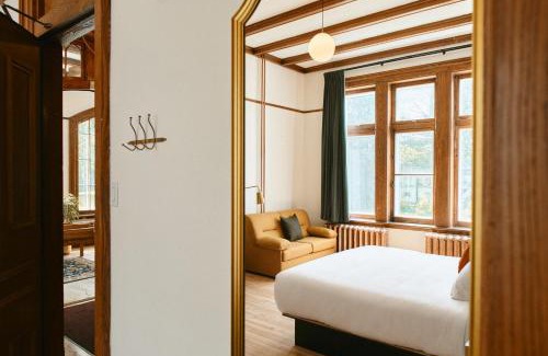 Chicoutimi Hotel | Hôtel Château Cran Chaud