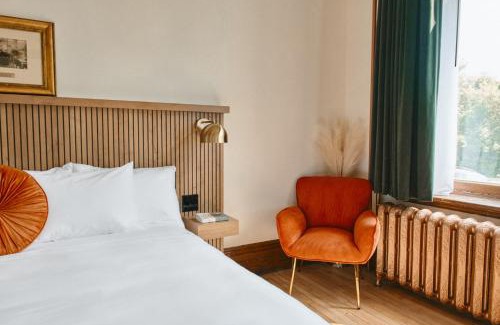 Chicoutimi Hotel | Hôtel Château Cran Chaud