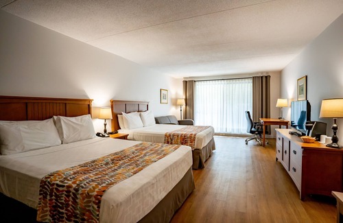 Orford Hotel | Hôtel Chéribourg
