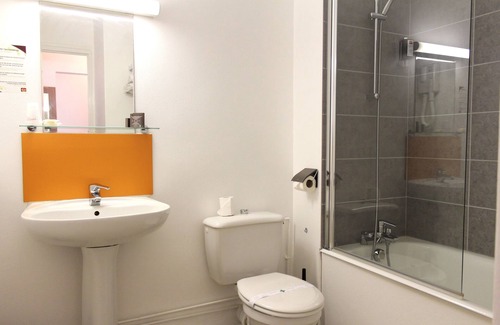 Joue-les-Tours Hotel | Hôtel Chantepie