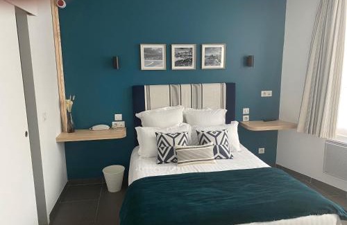Espelette Hotel | Hôtel Chilhar