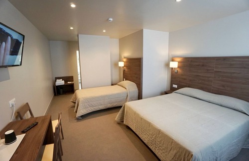 Chisseaux Hotel | Hôtel Clair Cottage