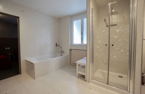 Chisseaux Hotel | Hôtel Clair Cottage