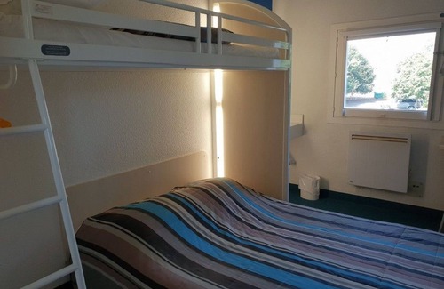 Les Mureaux Hotel | Hôtel Class Eco 78