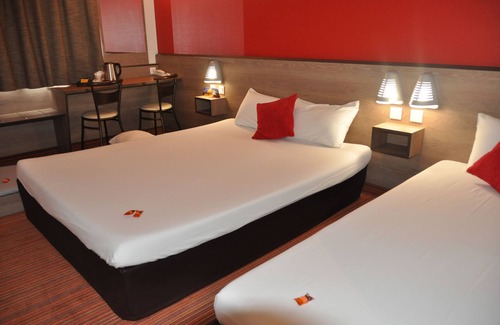 Clermont-Ferrand Hotel | Hôtel Clermont Estaing