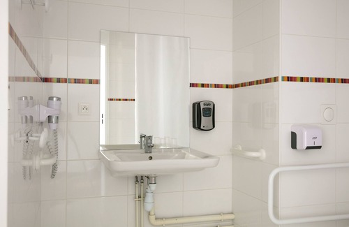 Clermont-Ferrand Hotel | Hôtel Clermont Estaing