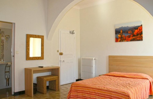 Porto Hotel | Hôtel Colombo- Porto Corse